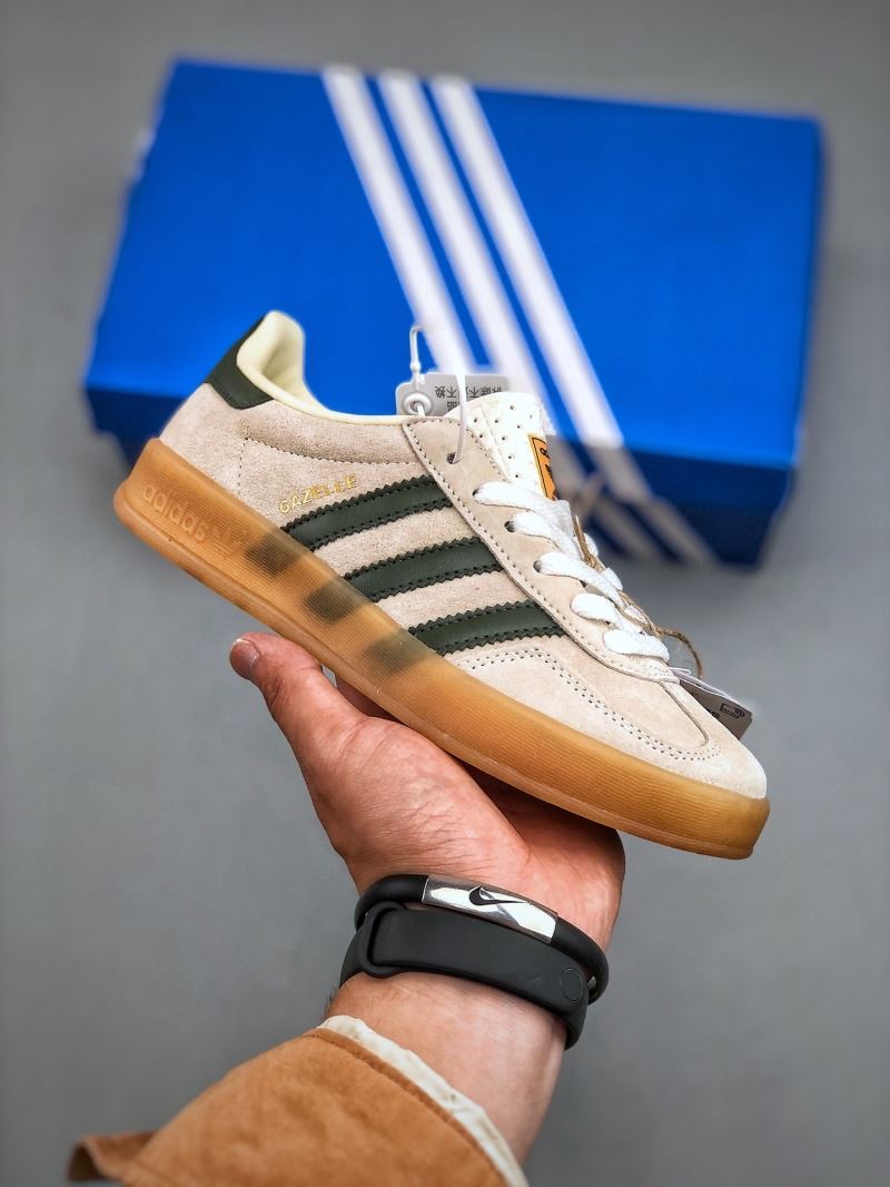 Adidas Gazelle Shoes